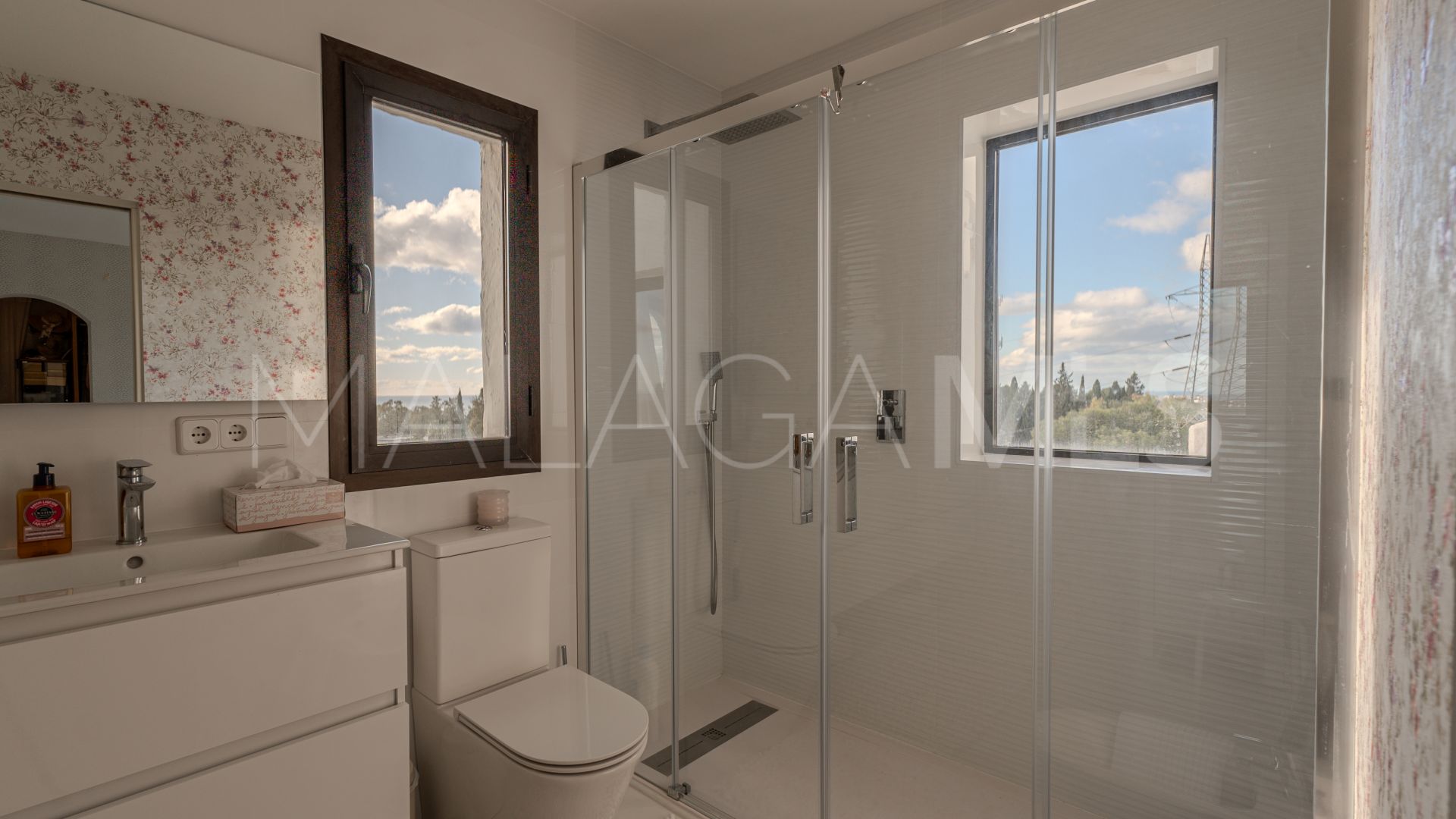 For sale Coto Real 2 bedrooms apartment
