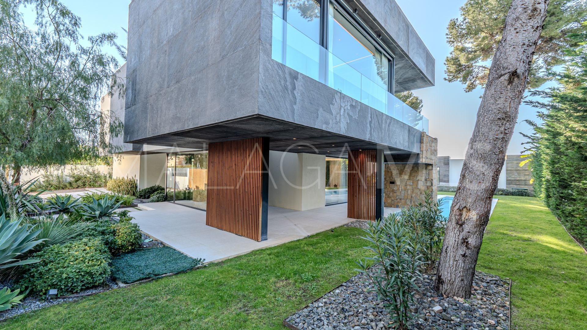Villa with 5 bedrooms for sale in Rocio de Nagüeles