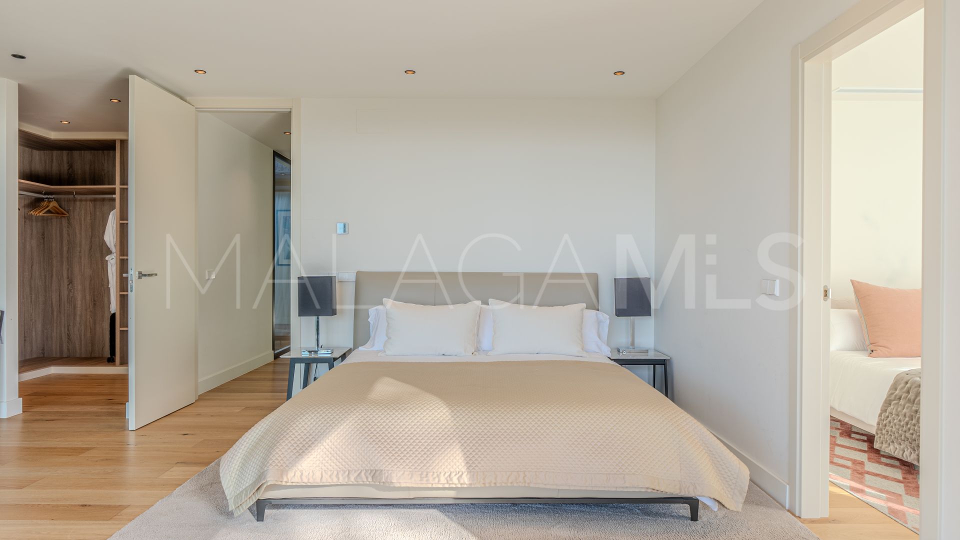 Villa with 5 bedrooms for sale in Rocio de Nagüeles