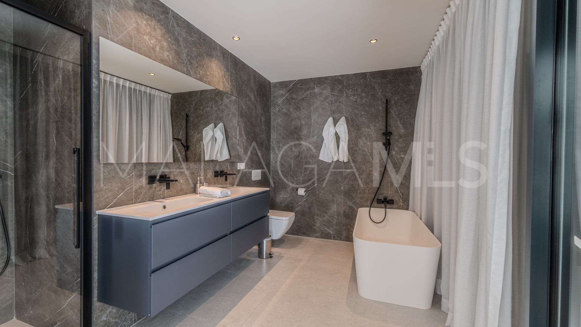 Villa with 5 bedrooms for sale in Rocio de Nagüeles