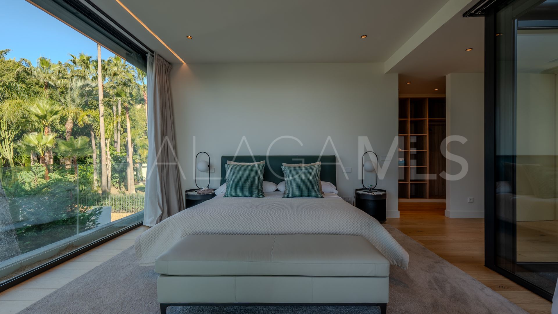 Villa with 5 bedrooms for sale in Rocio de Nagüeles