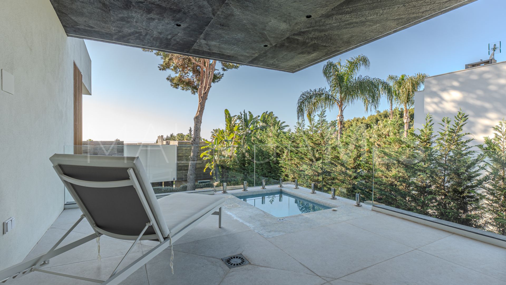 Villa with 5 bedrooms for sale in Rocio de Nagüeles