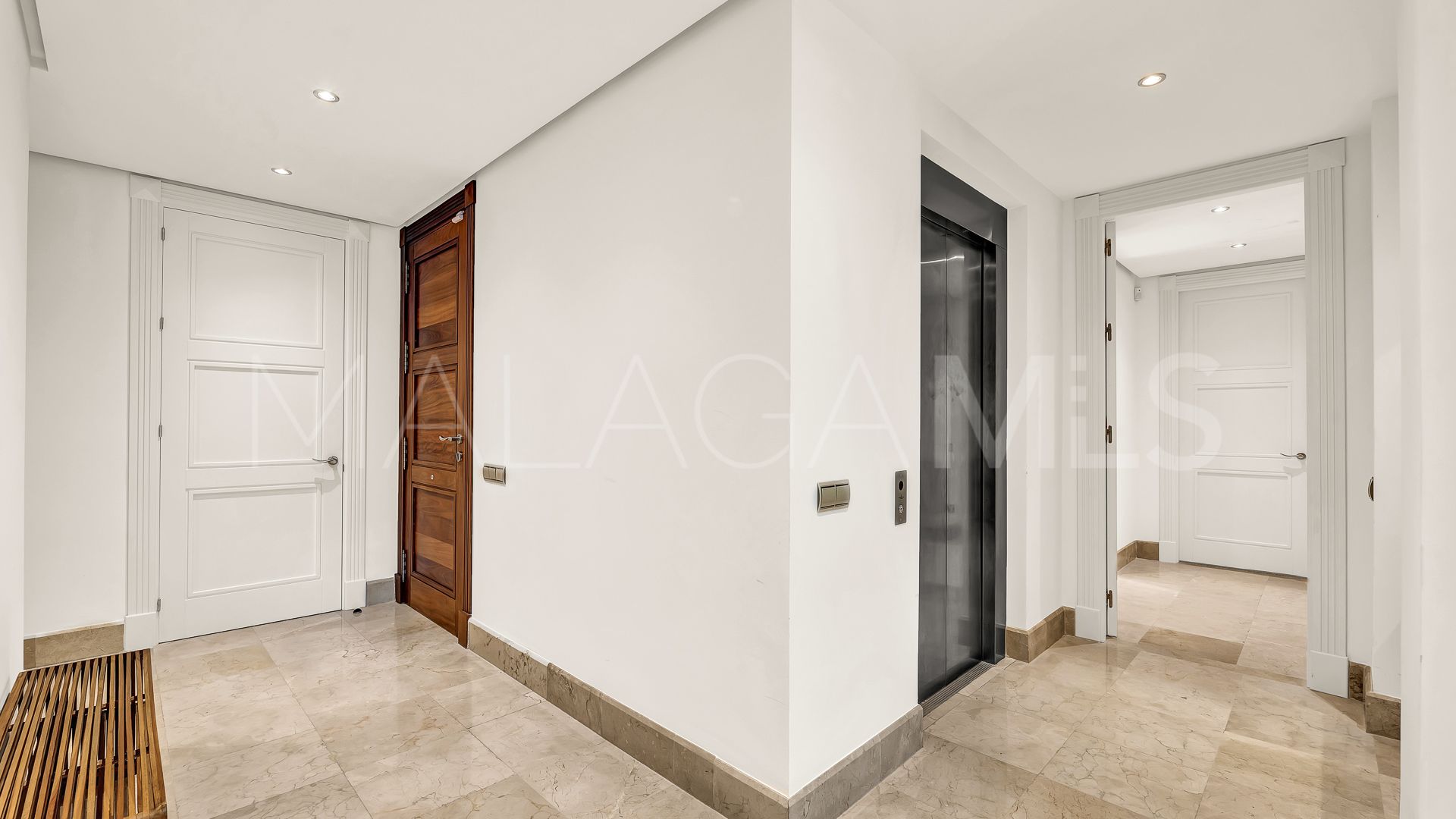 Appartement for sale in Los Monteros