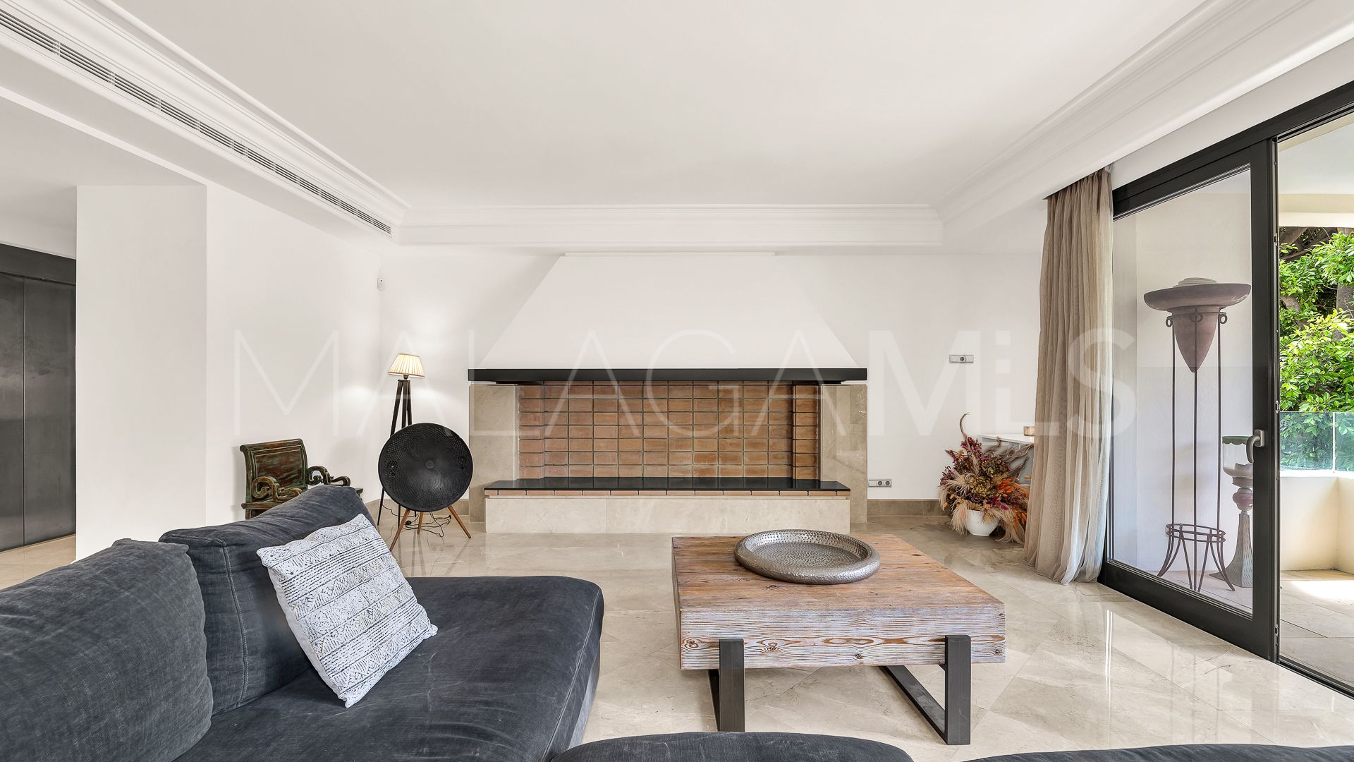 Appartement for sale in Los Monteros