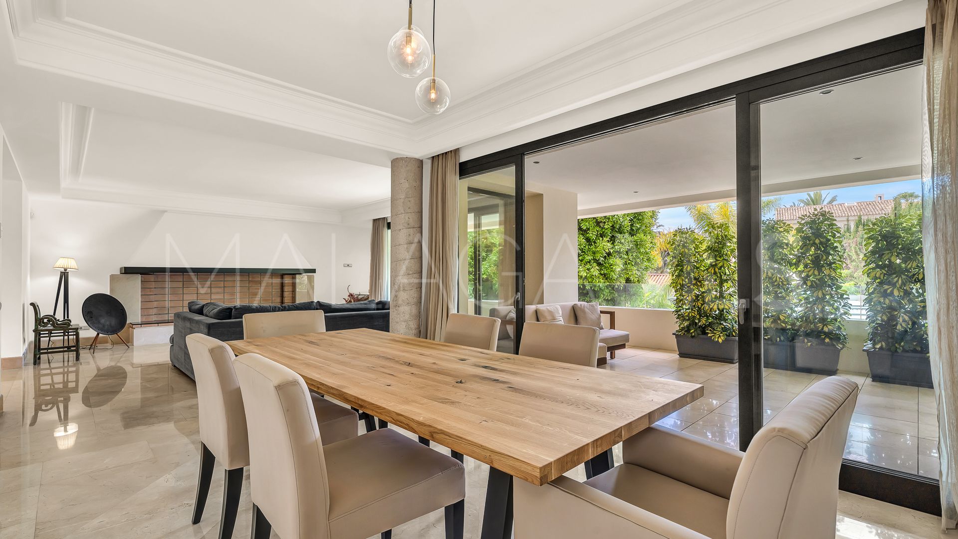 Appartement for sale in Los Monteros
