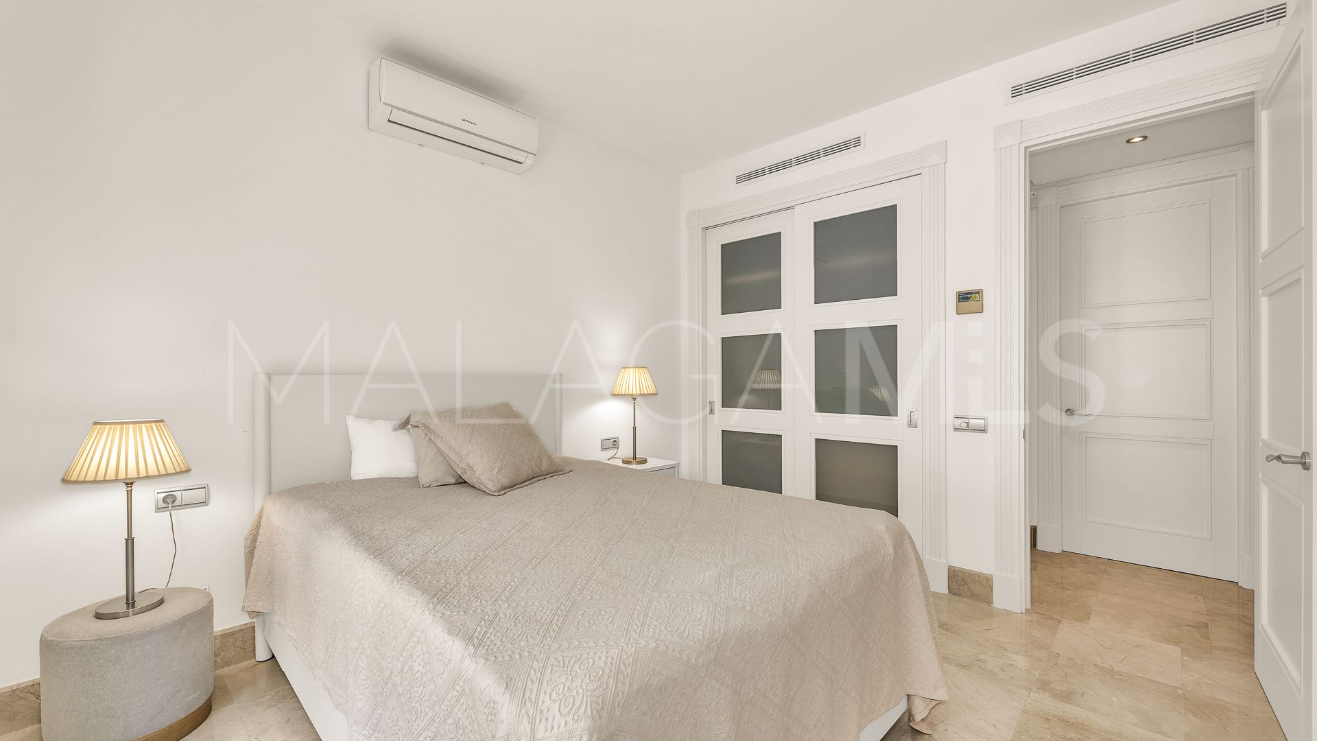 Appartement for sale in Los Monteros