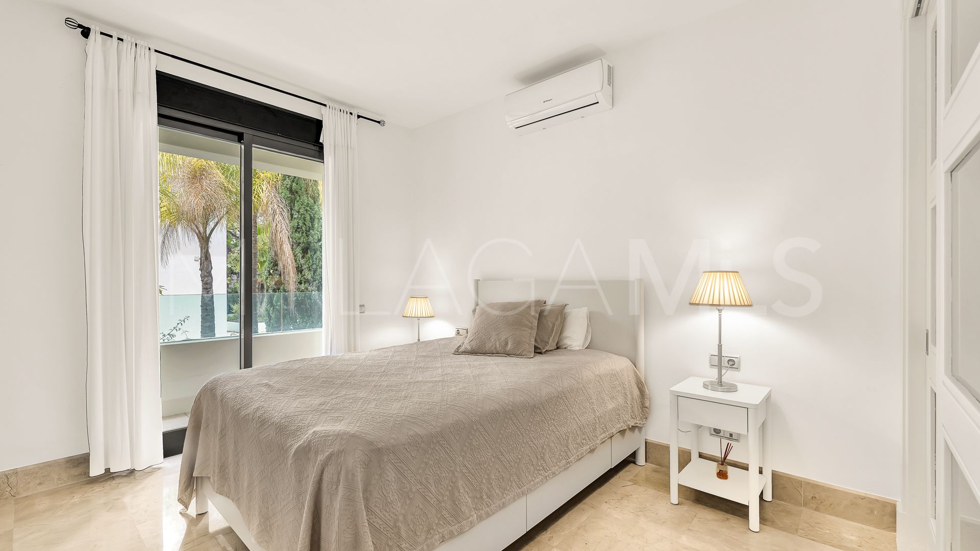 Appartement for sale in Los Monteros
