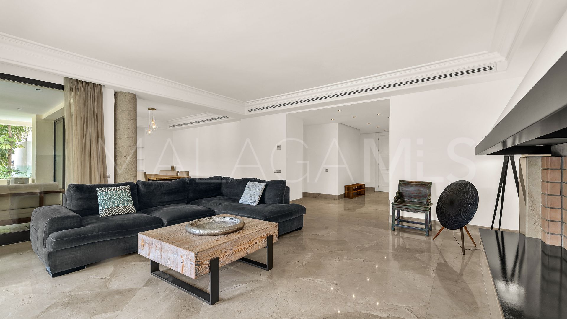 Appartement for sale in Los Monteros