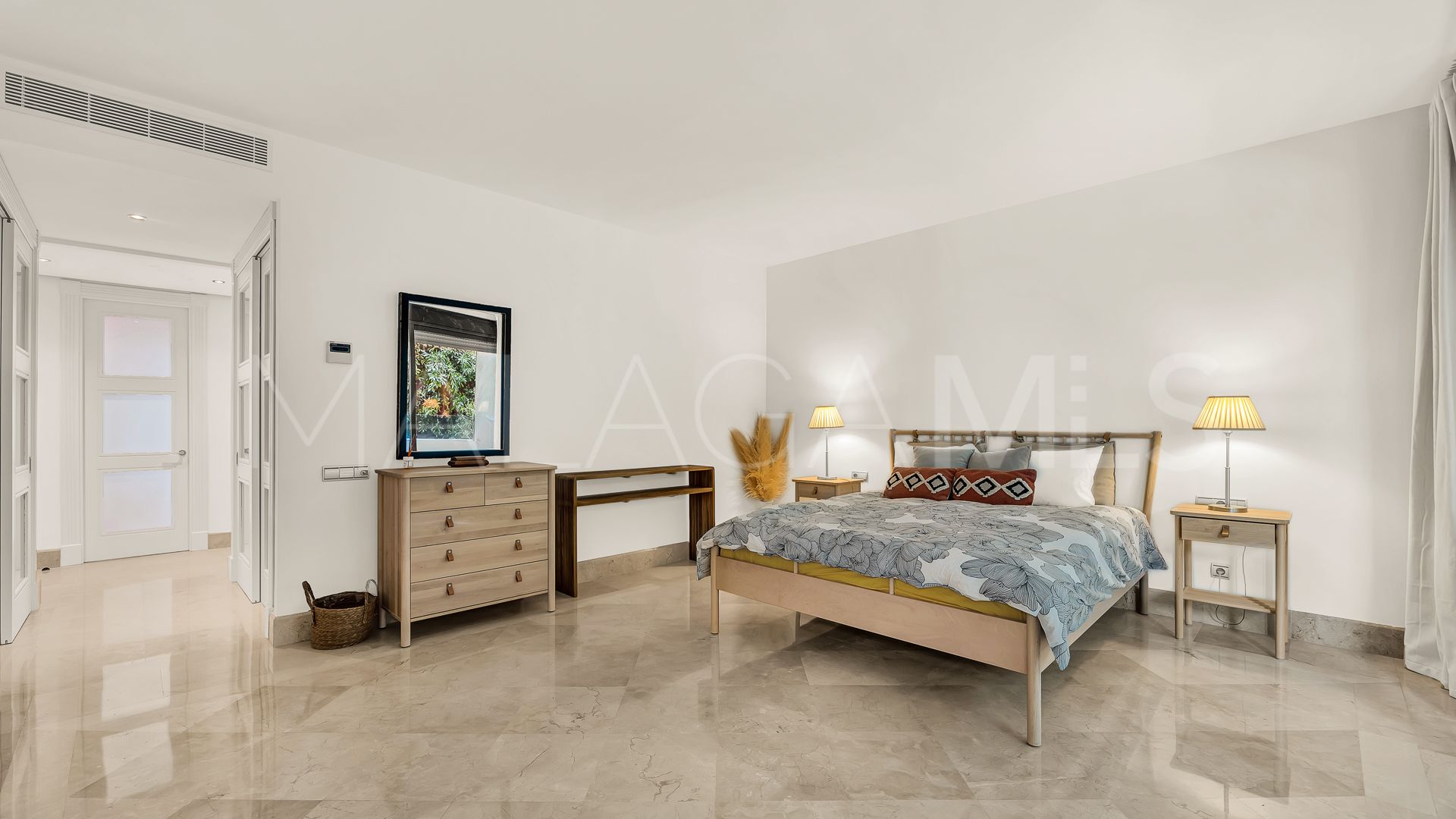 Appartement for sale in Los Monteros