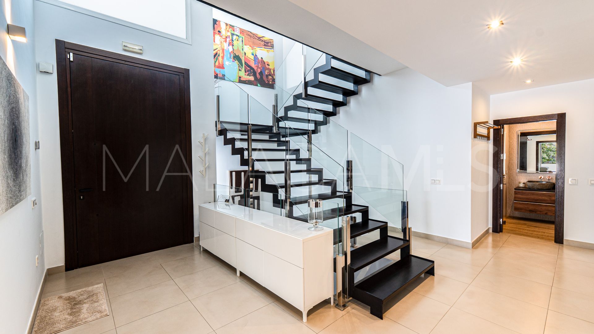 Villa for sale in La Cantera de 5 bedrooms