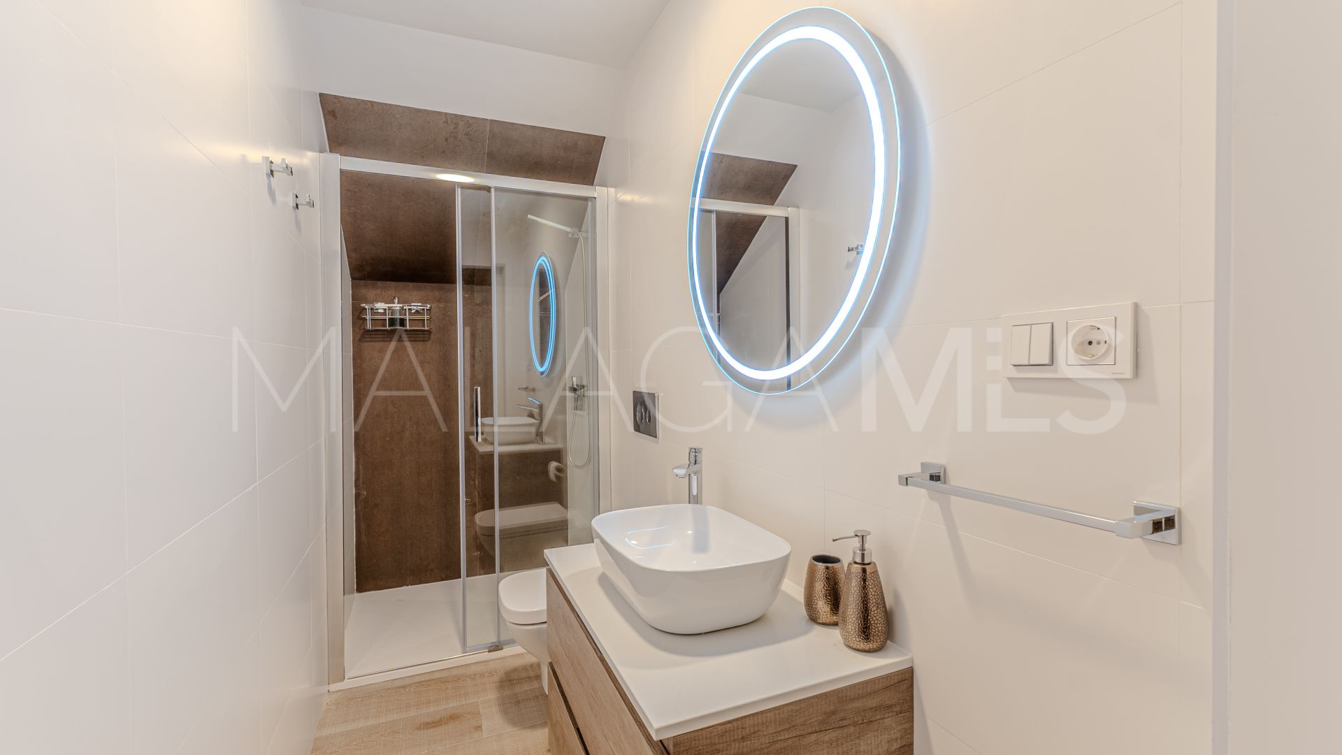 Villa for sale in La Cantera de 5 bedrooms