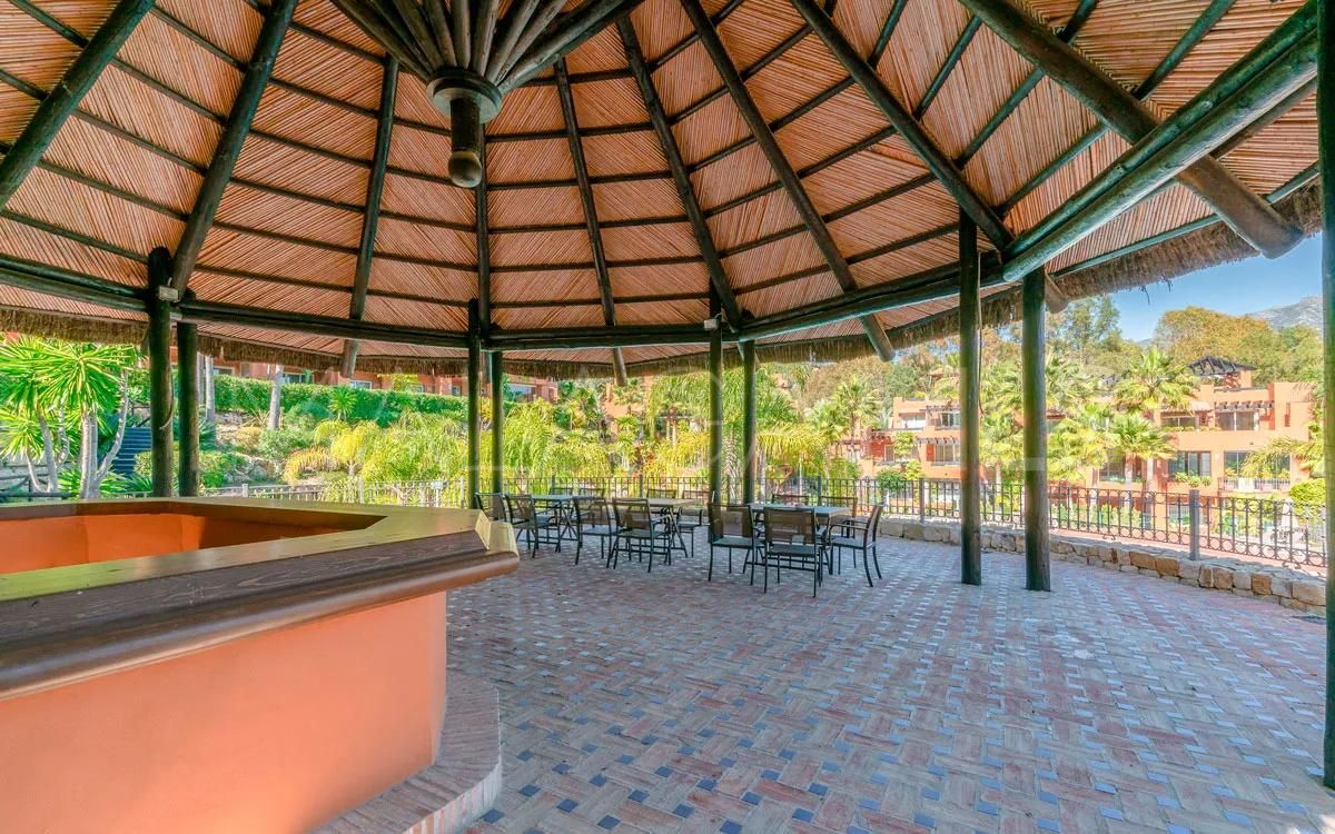 La Cerquilla, Ático a la venta