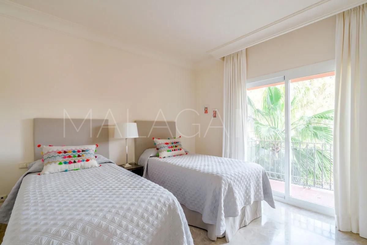 La Cerquilla, Ático a la venta