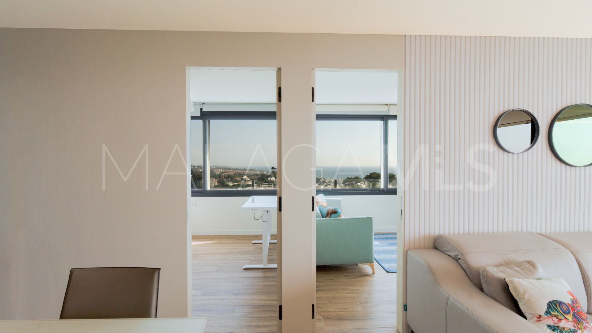 Wohnung for sale in Torre Real