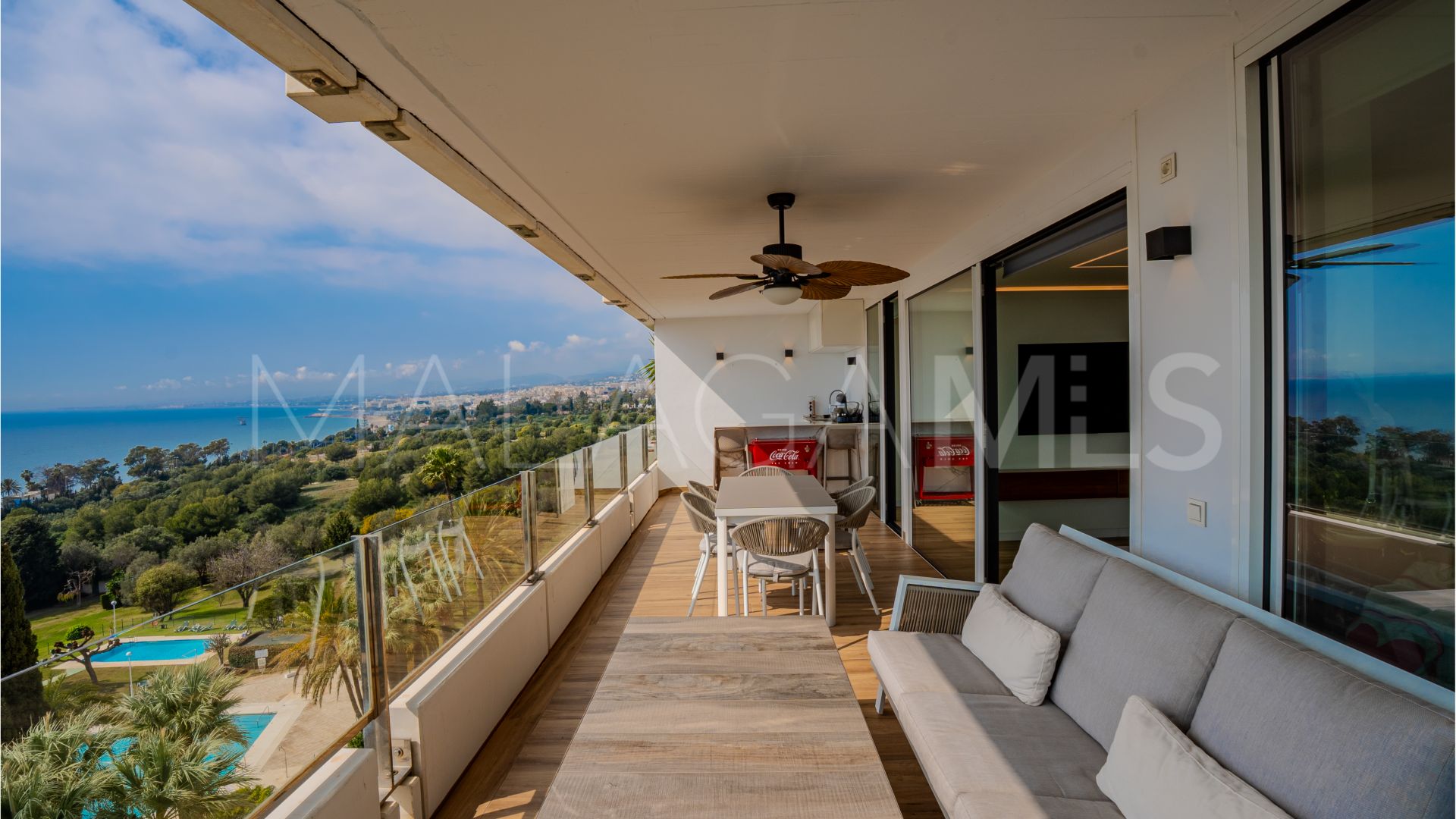 Wohnung for sale in Torre Real