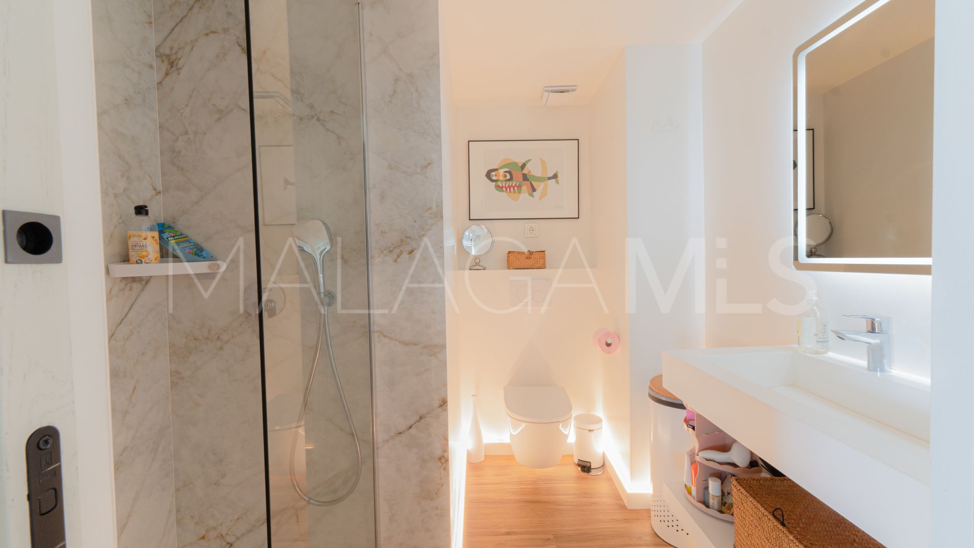 Wohnung for sale in Torre Real