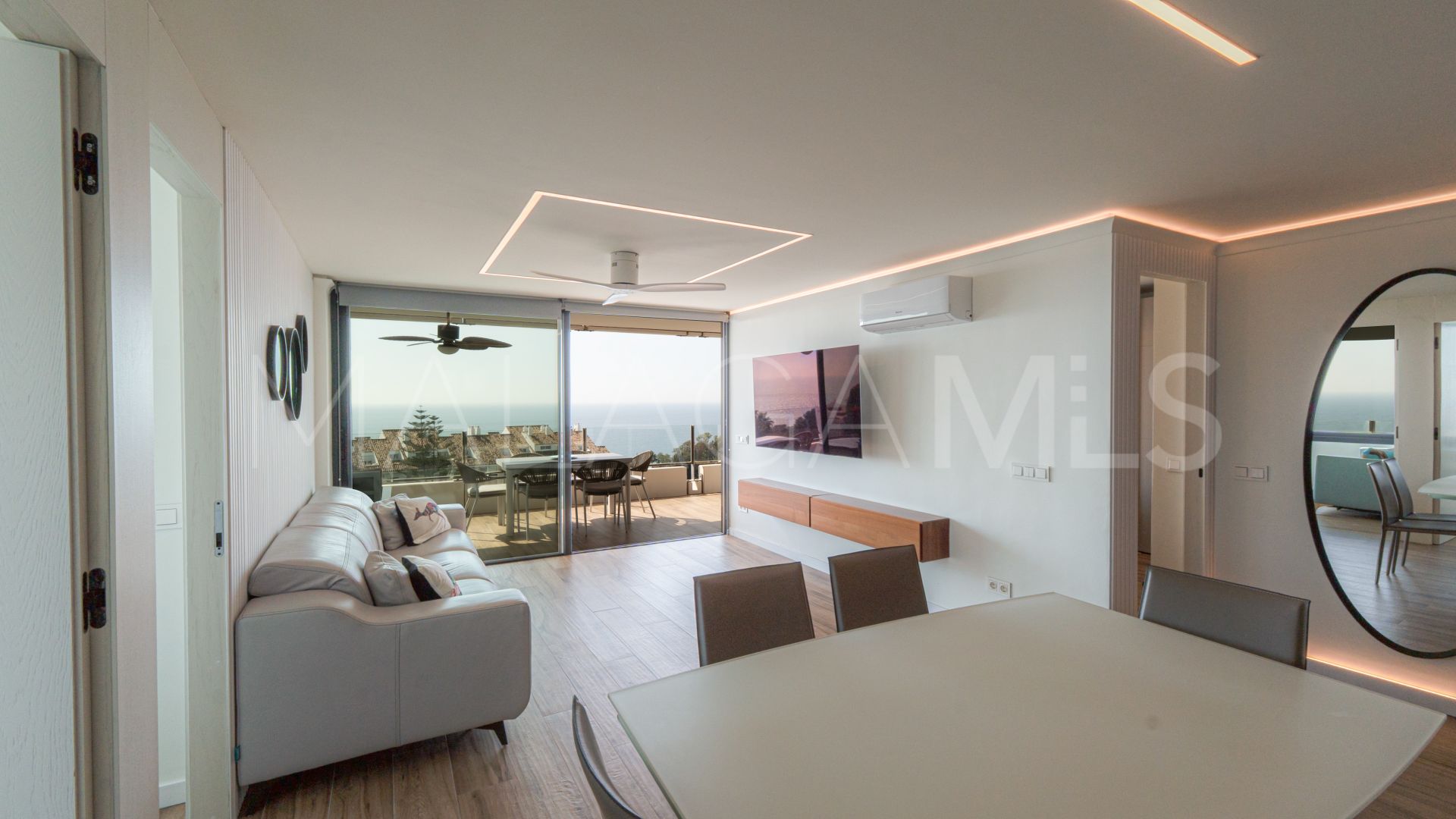 Wohnung for sale in Torre Real