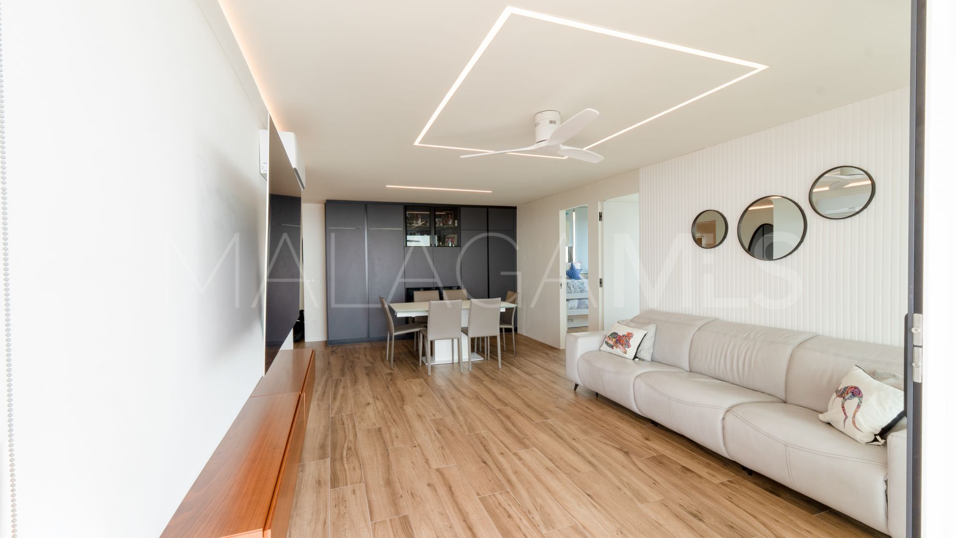 Wohnung for sale in Torre Real