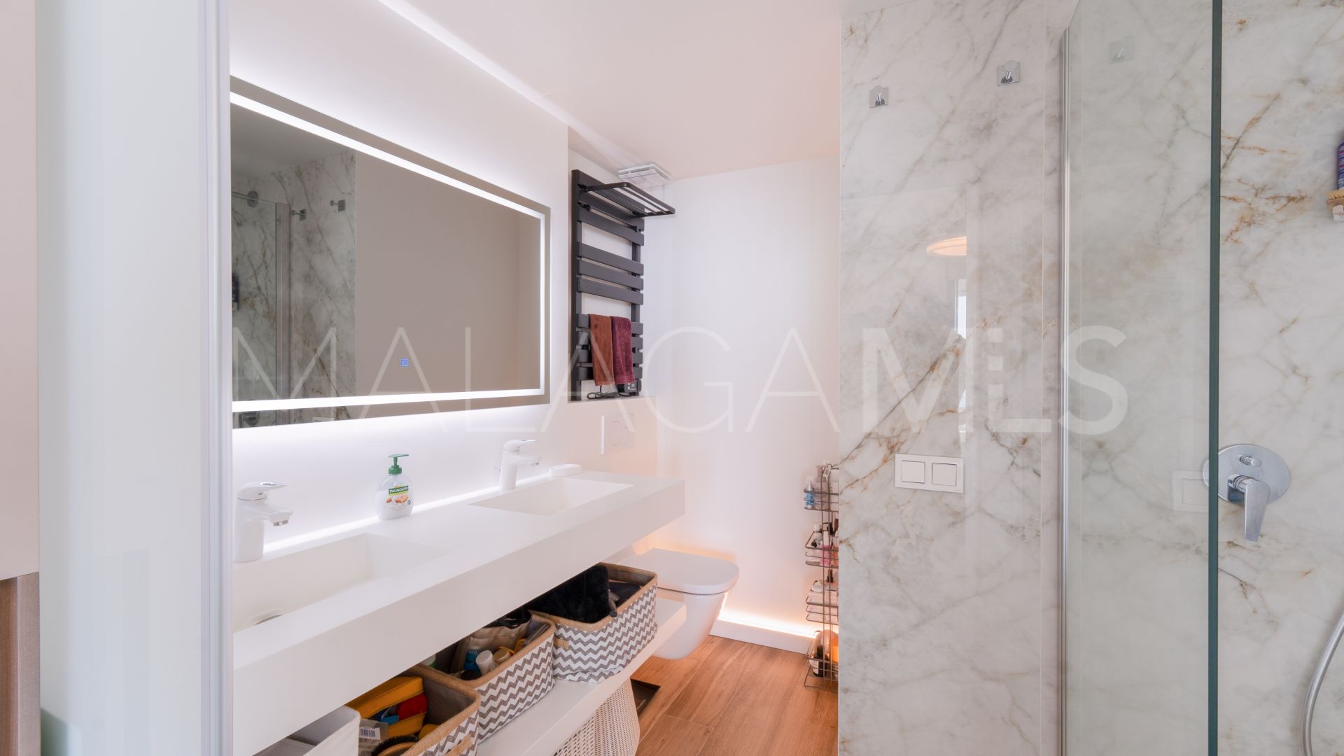 Wohnung for sale in Torre Real
