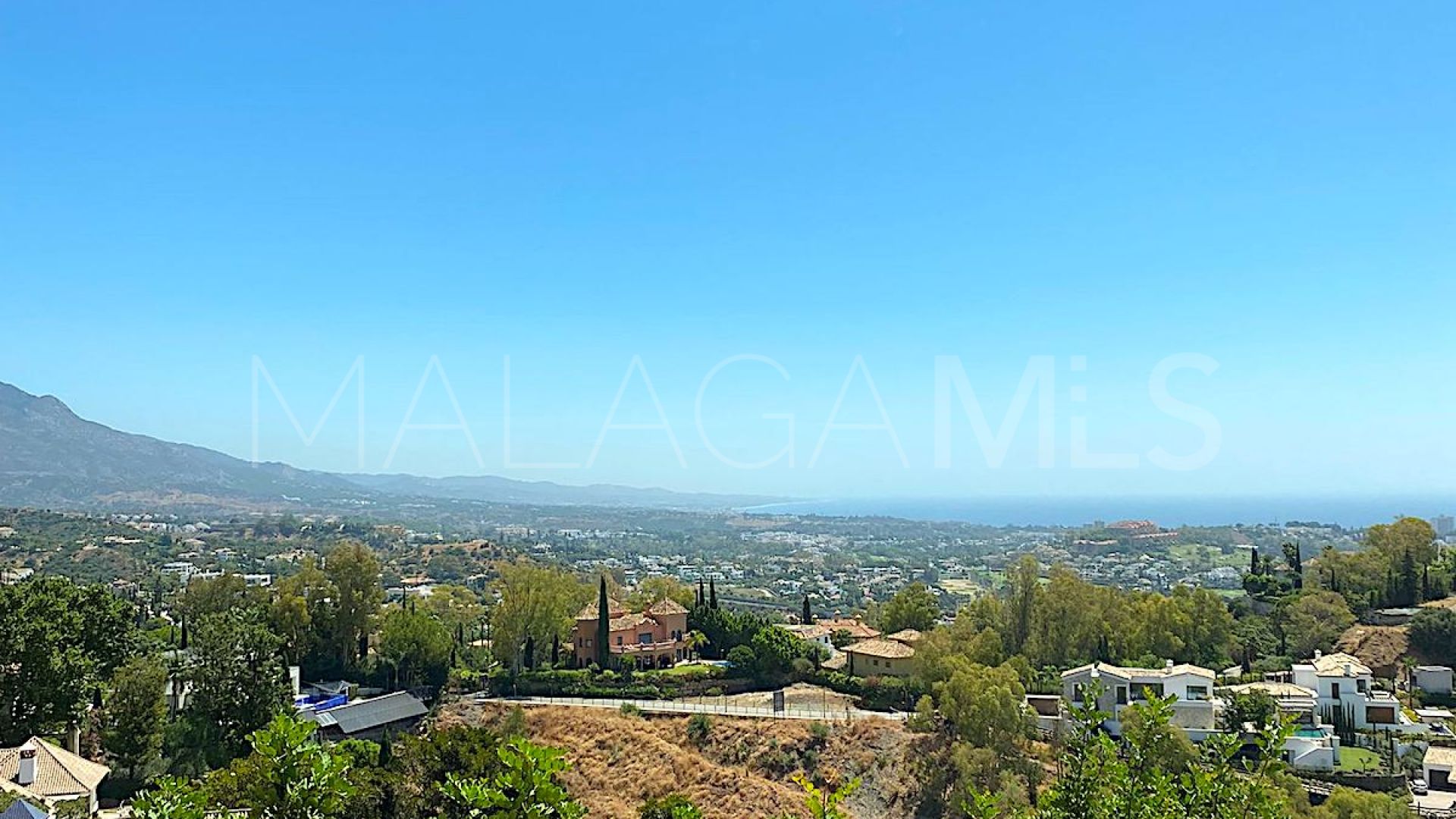 2 bedrooms ground floor apartment for sale in Monte Halcones
