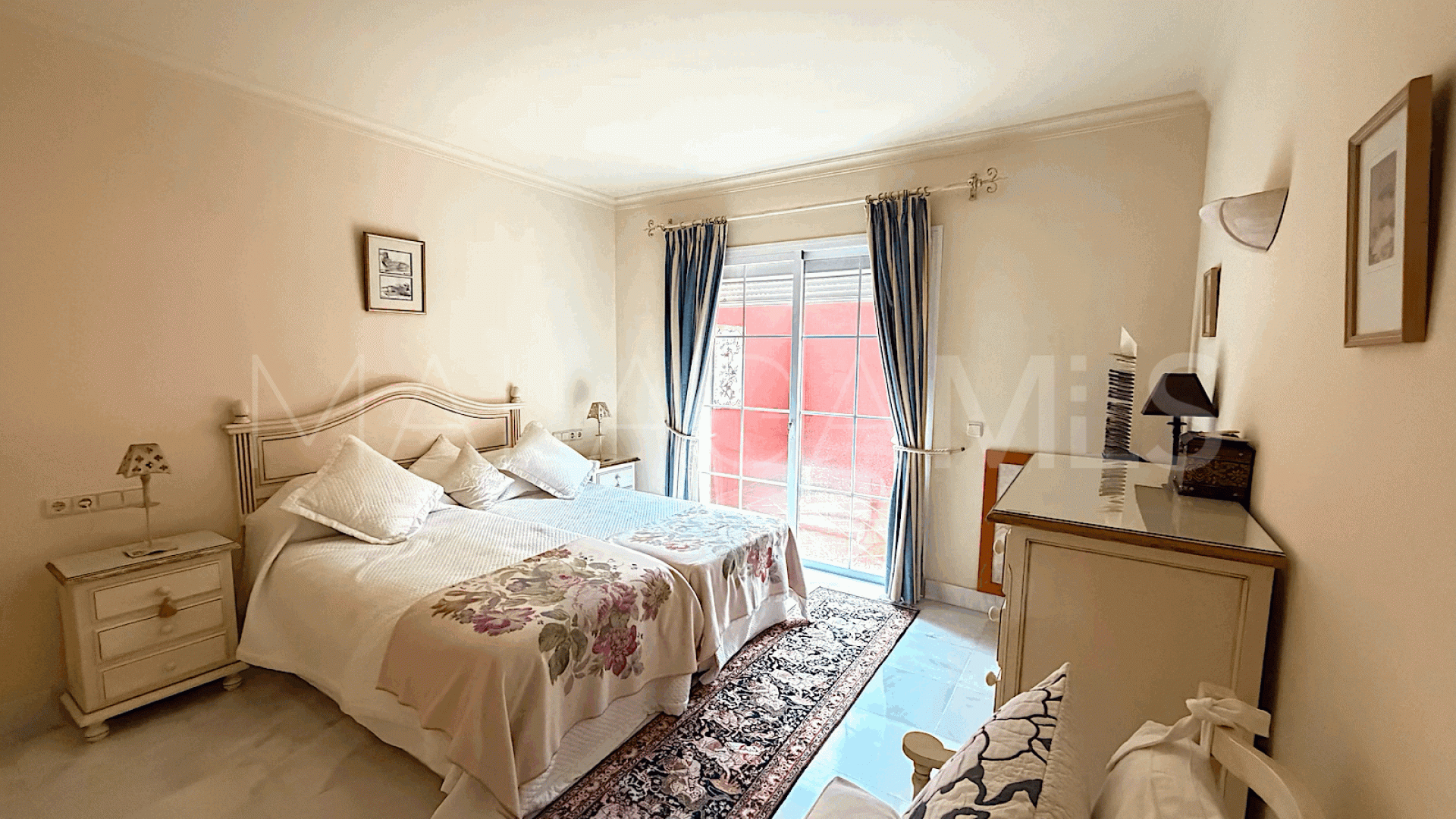 2 bedrooms ground floor apartment for sale in Monte Halcones