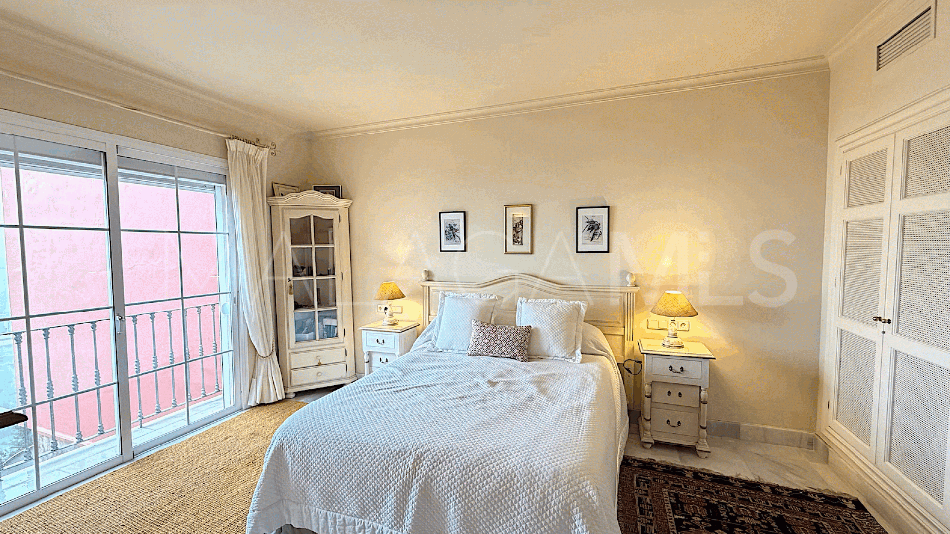 2 bedrooms ground floor apartment for sale in Monte Halcones