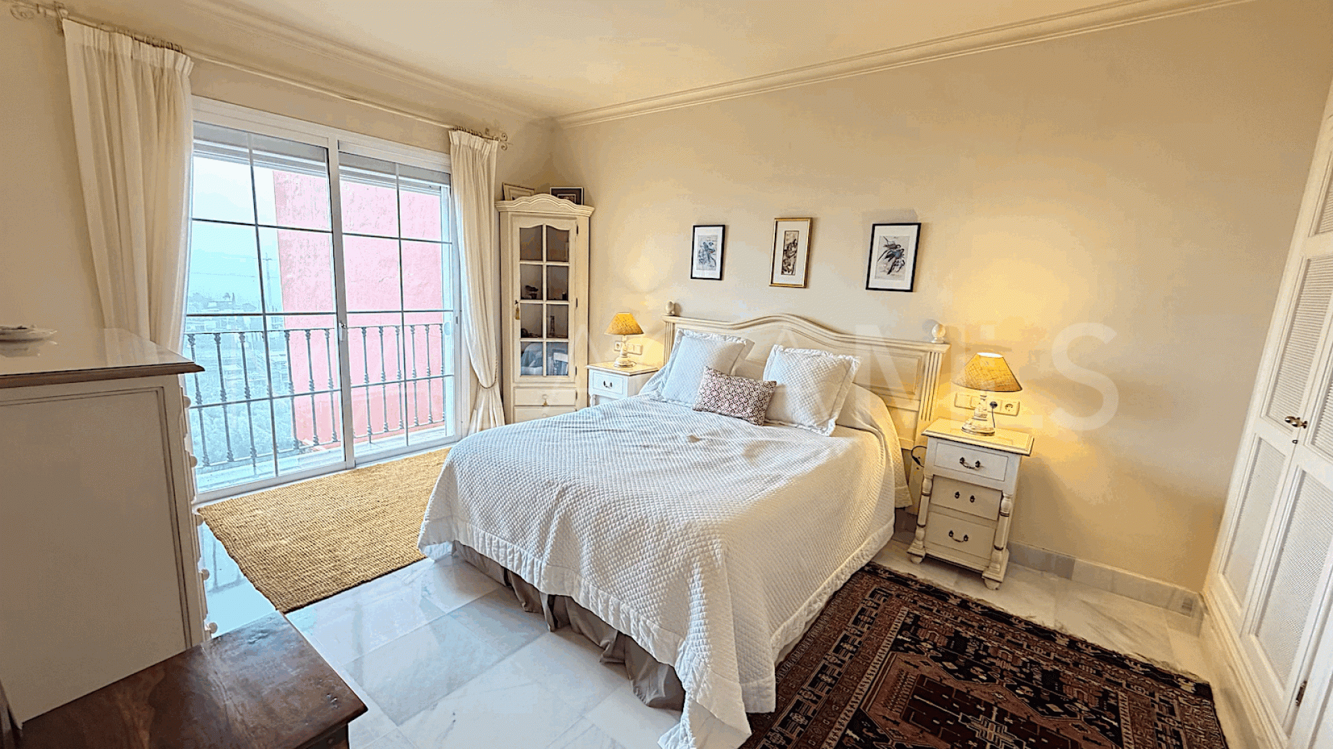 2 bedrooms ground floor apartment for sale in Monte Halcones