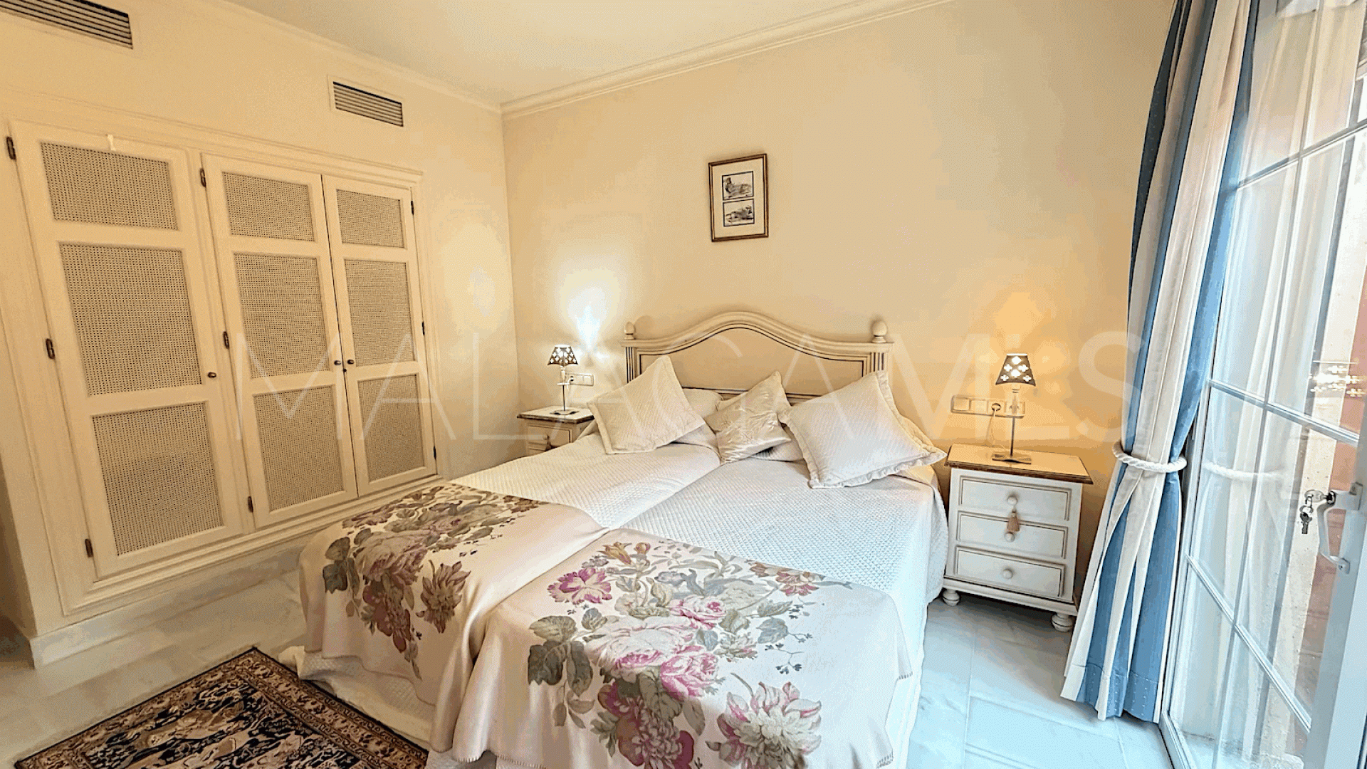 2 bedrooms ground floor apartment for sale in Monte Halcones