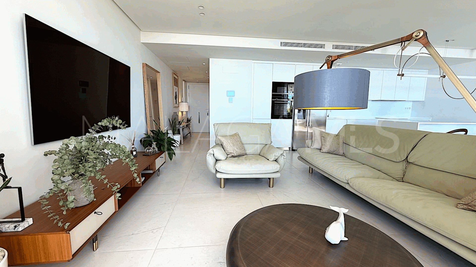 Ojen, apartamento planta baja for sale