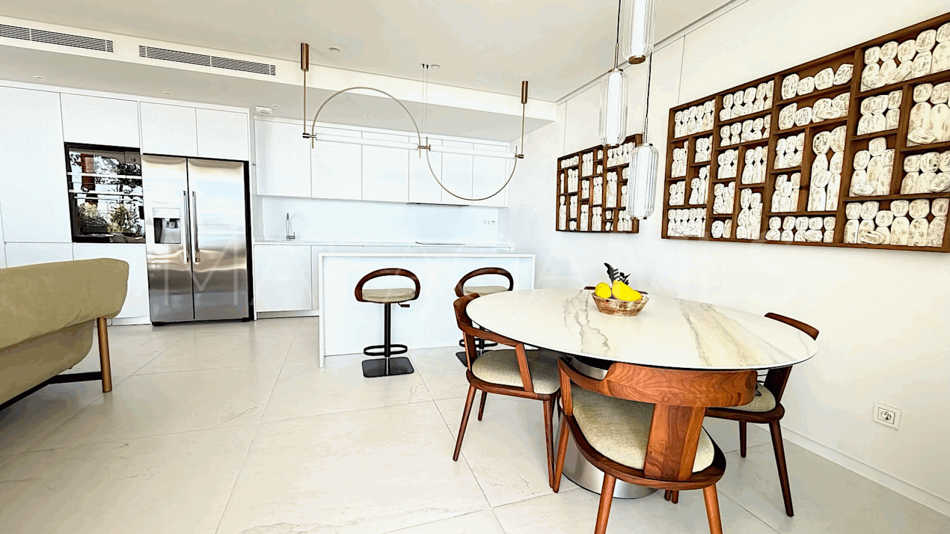 Ojen, apartamento planta baja for sale