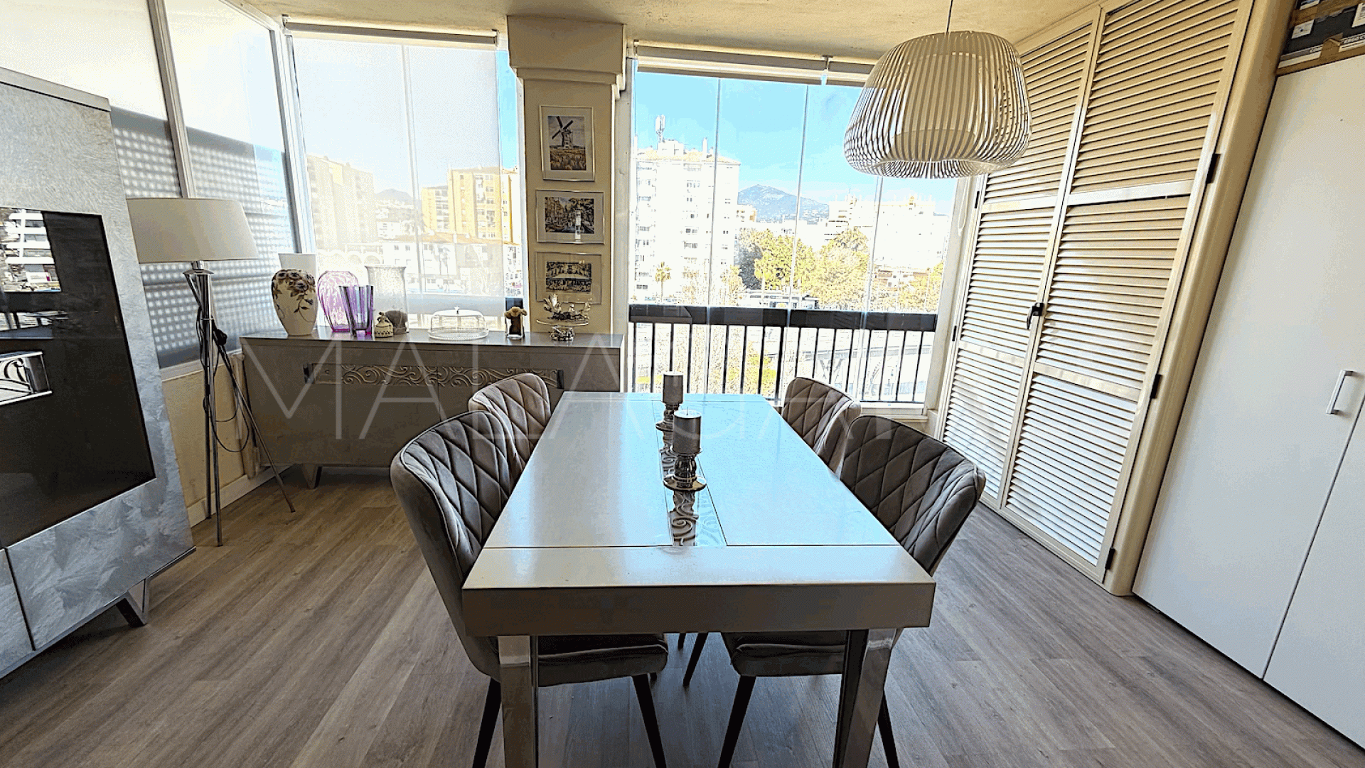 Lägenhet for sale in San Pedro de Alcantara
