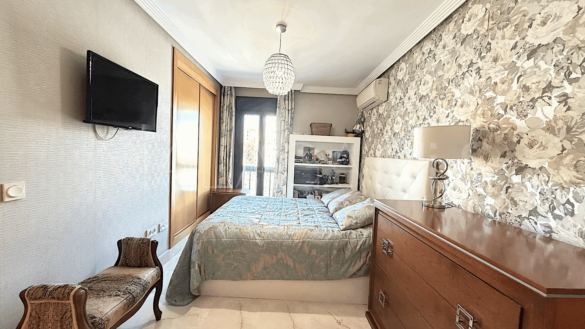 Lägenhet for sale in San Pedro de Alcantara