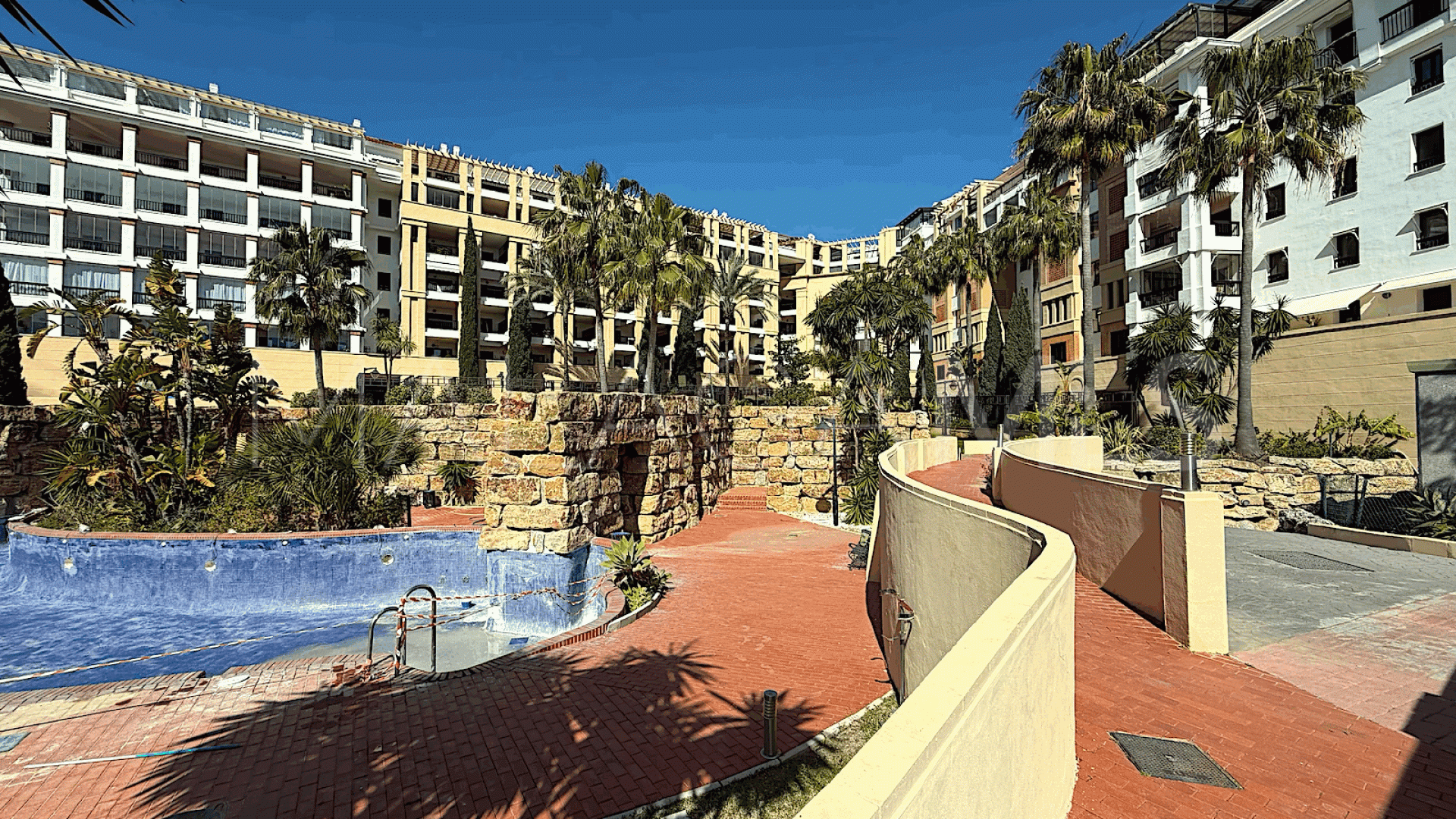 Lägenhet for sale in San Pedro de Alcantara