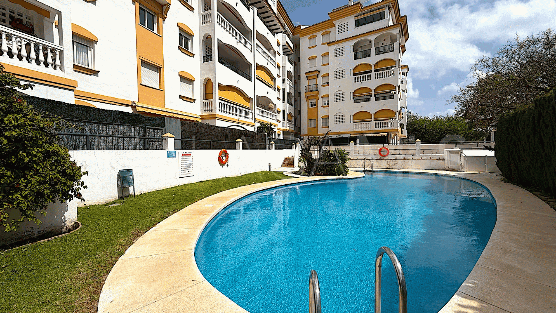 For sale 2 bedrooms duplex penthouse in San Pedro de Alcantara