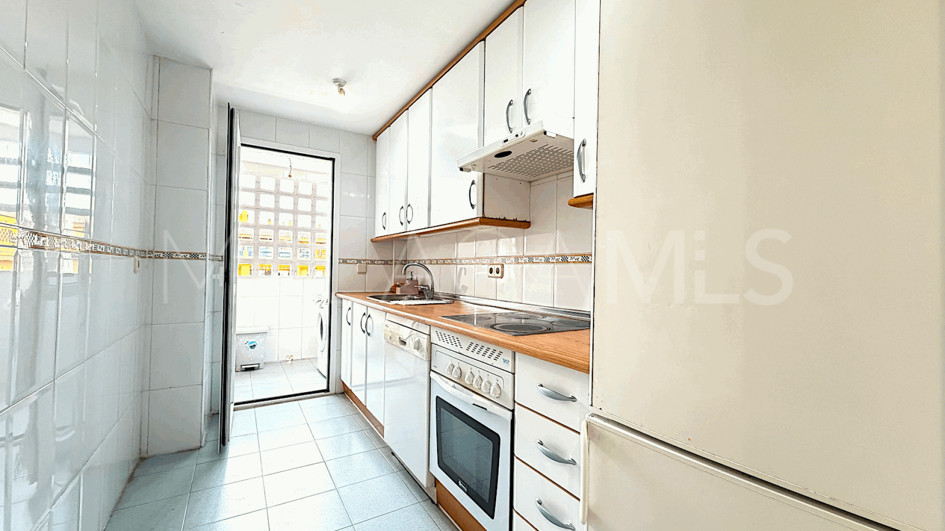 For sale 2 bedrooms duplex penthouse in San Pedro de Alcantara