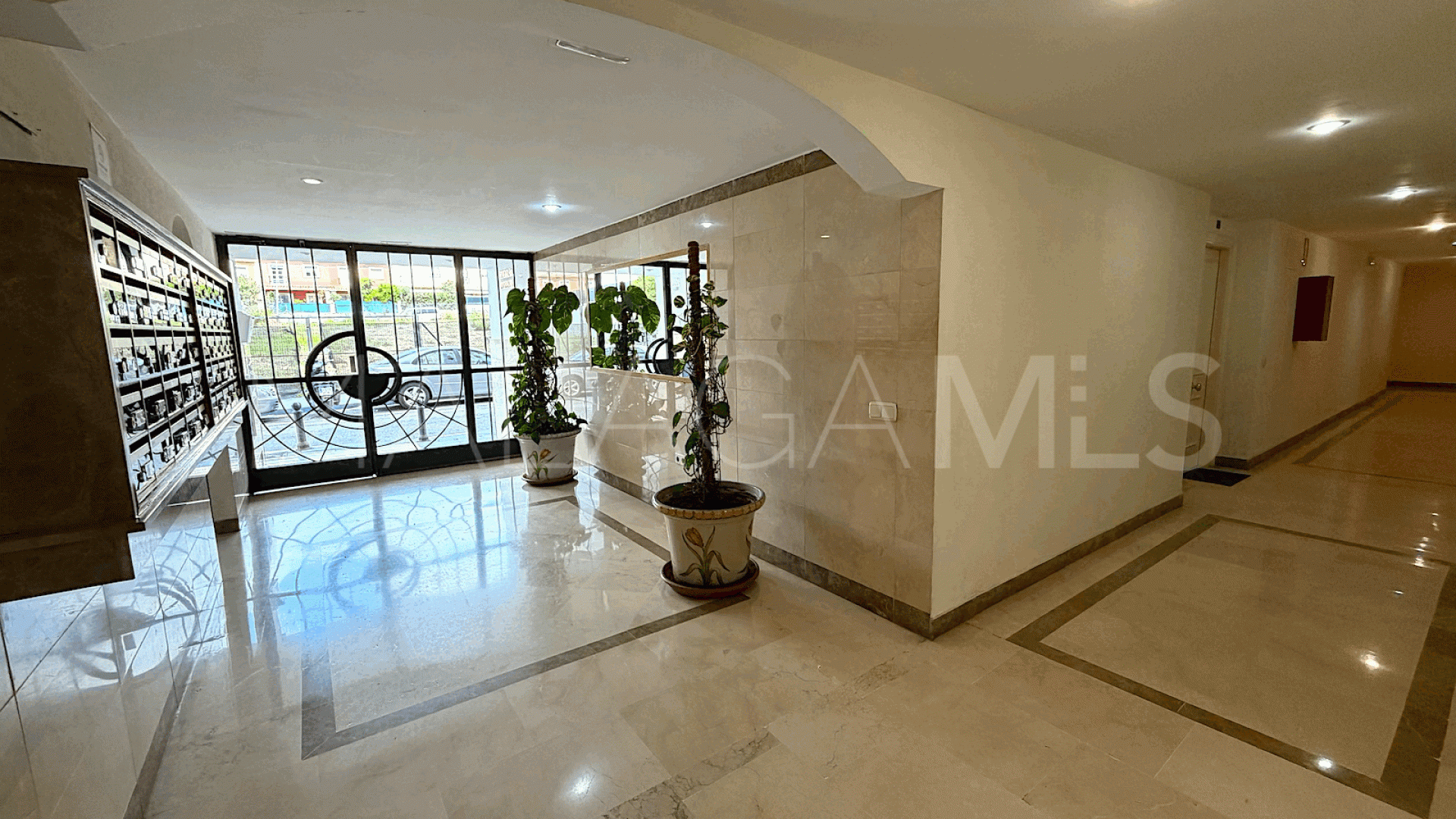 For sale 2 bedrooms duplex penthouse in San Pedro de Alcantara