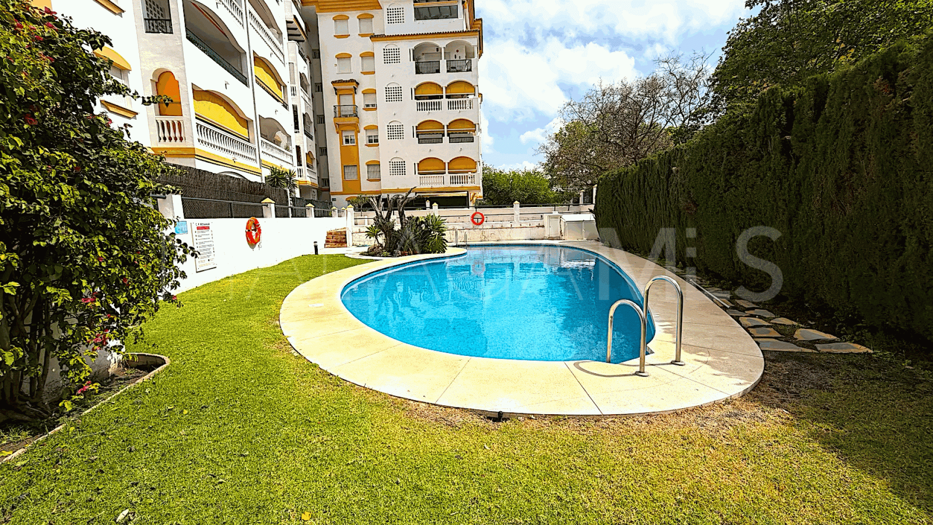 For sale 2 bedrooms duplex penthouse in San Pedro de Alcantara