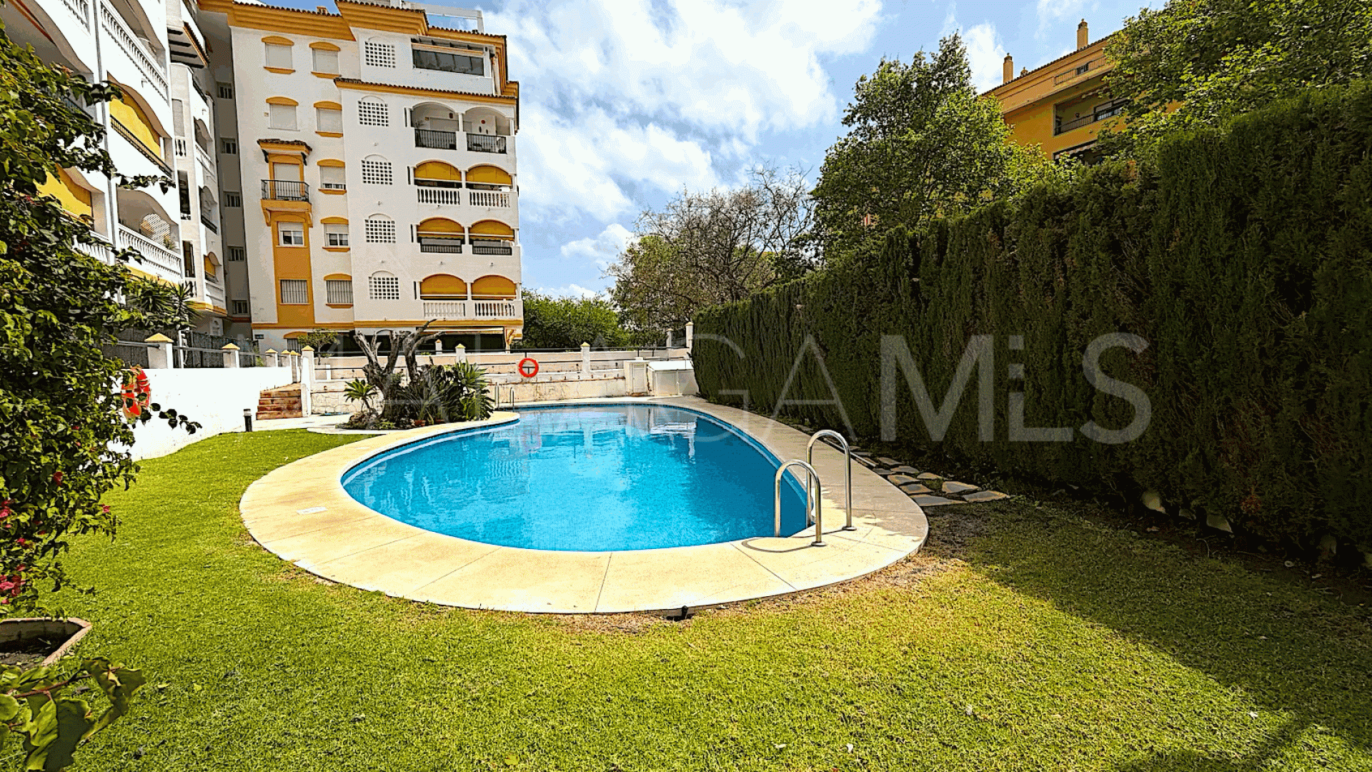 For sale 2 bedrooms duplex penthouse in San Pedro de Alcantara