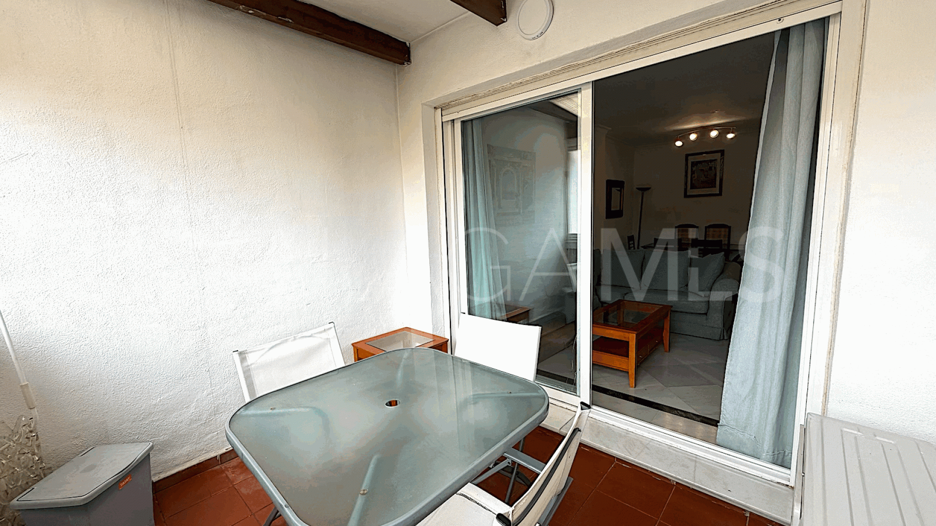 For sale 2 bedrooms duplex penthouse in San Pedro de Alcantara