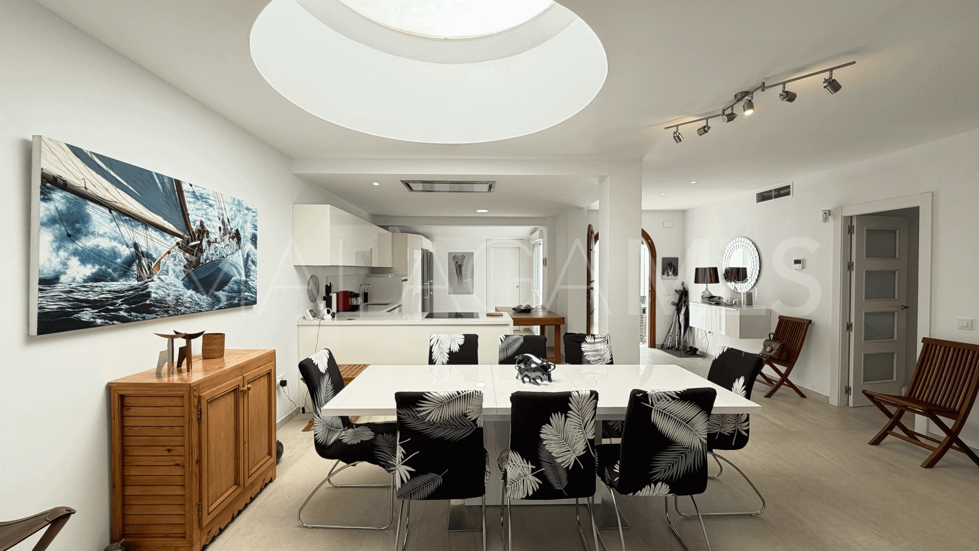 4 bedrooms semi detached house in Aloha for sale