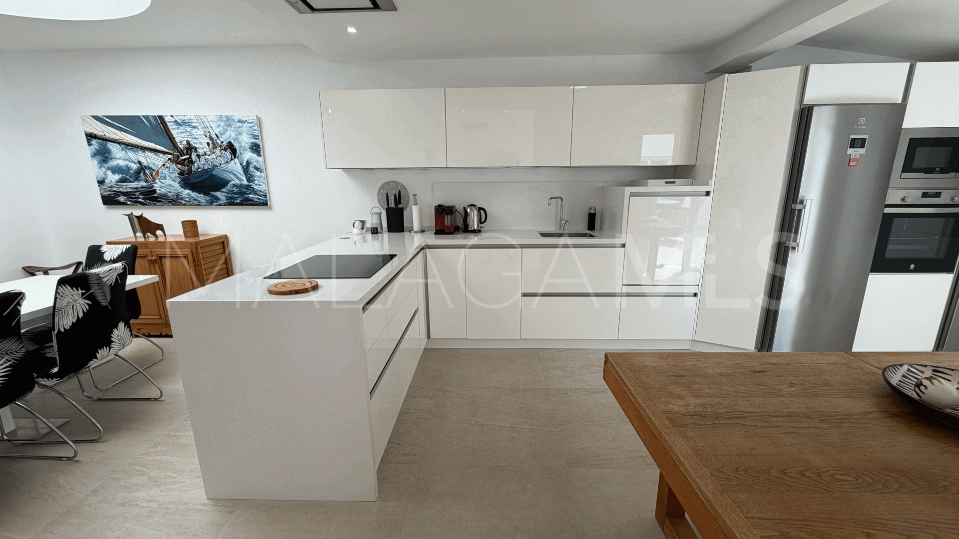 4 bedrooms semi detached house in Aloha for sale