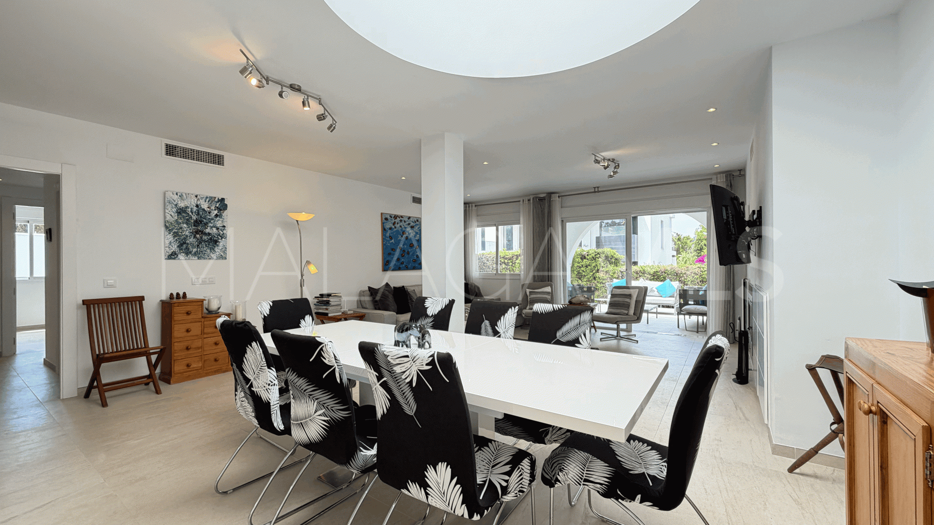 4 bedrooms semi detached house in Aloha for sale