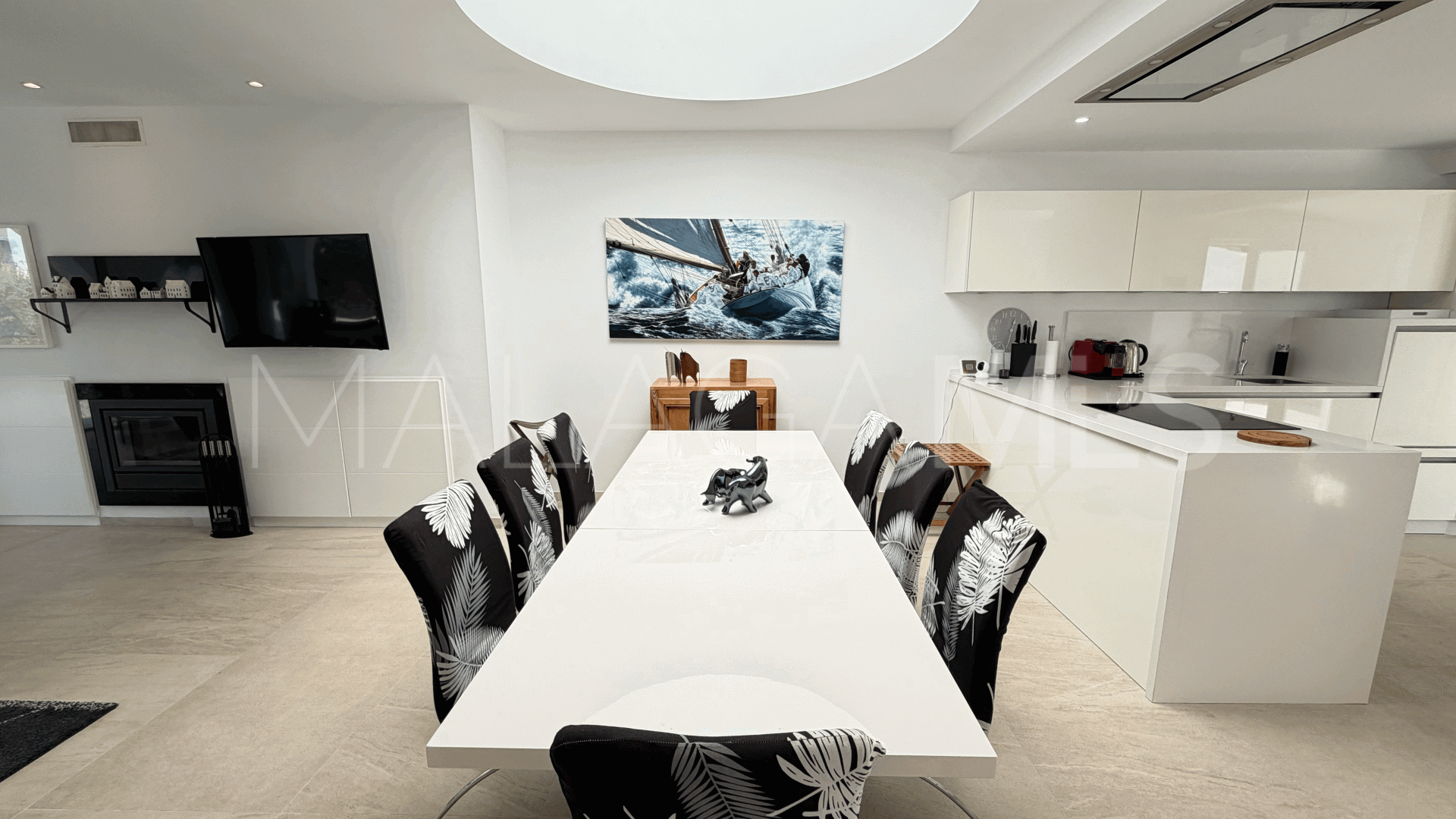 4 bedrooms semi detached house in Aloha for sale