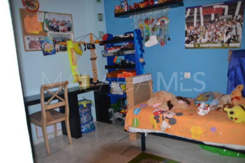 Appartement terrasse for sale in Las Chapas