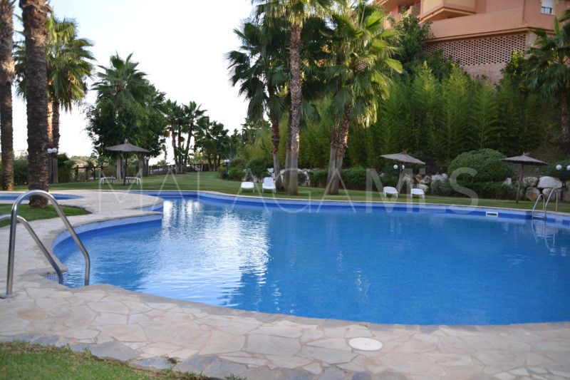 Appartement terrasse for sale in Las Chapas