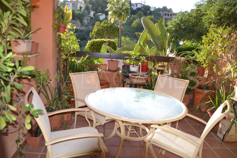 Appartement terrasse for sale in Las Chapas