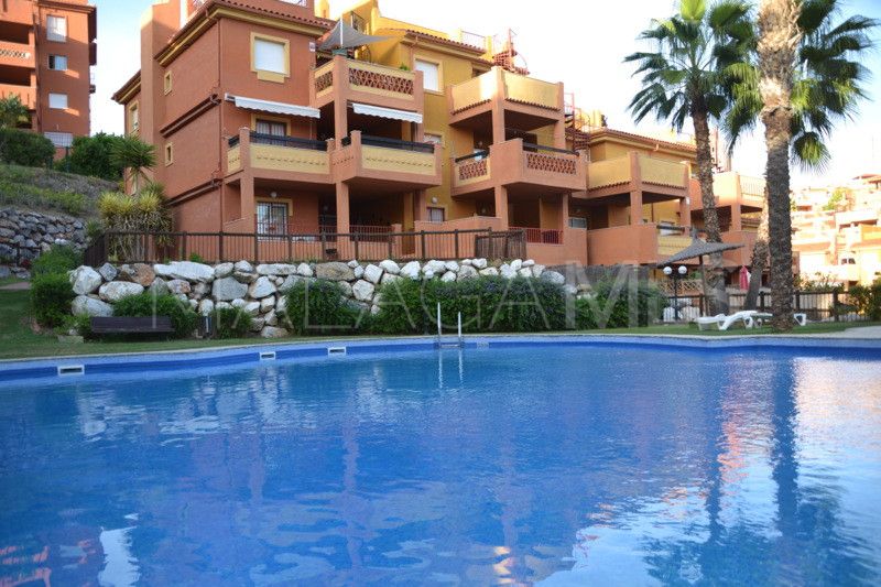Appartement terrasse for sale in Las Chapas