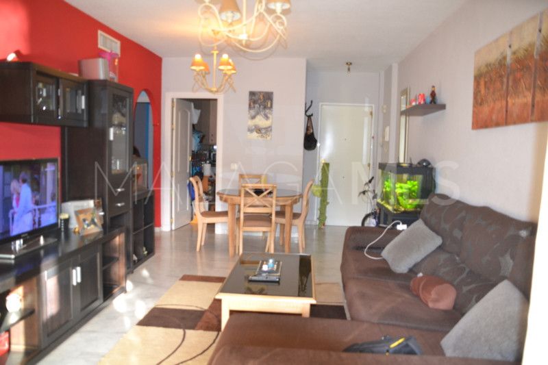 Appartement terrasse for sale in Las Chapas