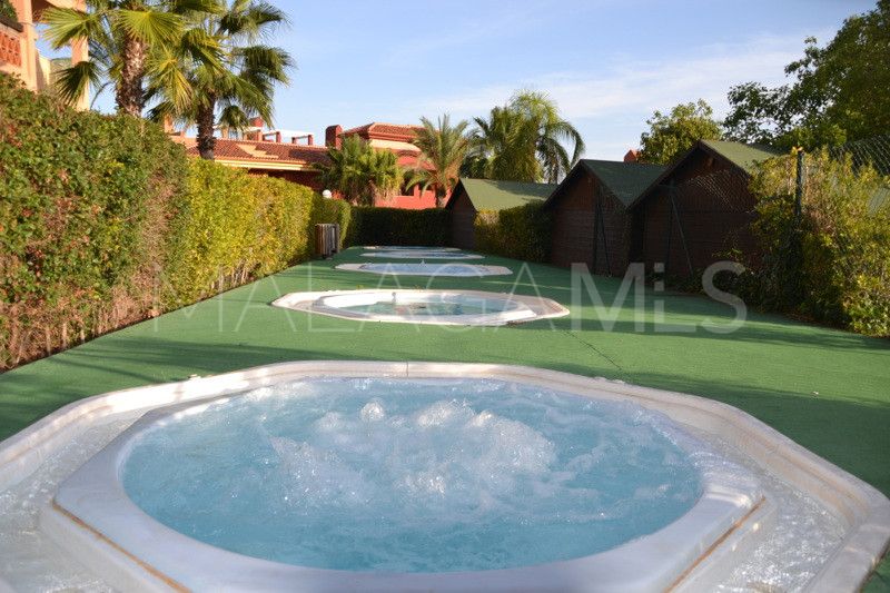 Appartement terrasse for sale in Las Chapas