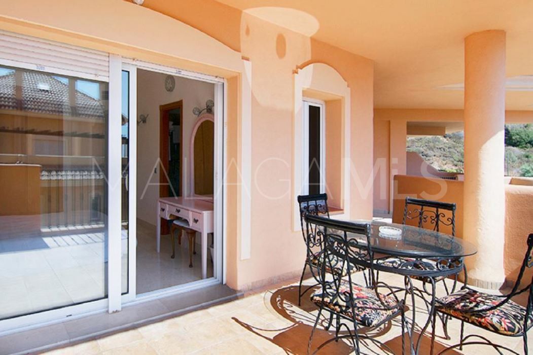 Buy apartamento in Nueva Andalucia with 2 bedrooms